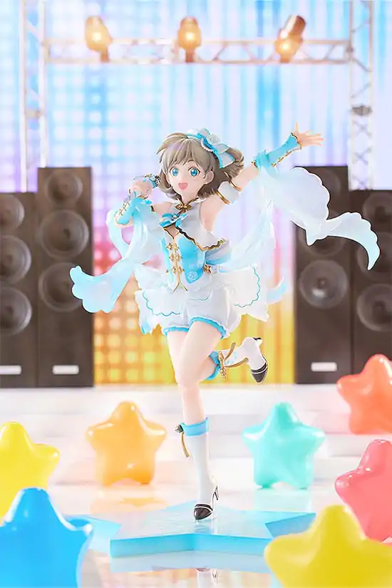 Love Live! Superstar!! PVC Kip 1/7 Keke Tang: Baikakimu Ver. 24 cm fotografija proizvoda