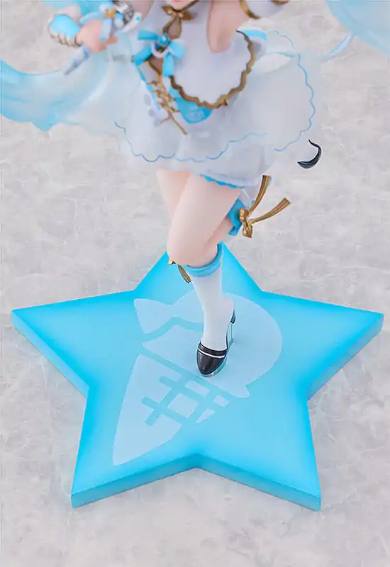 Love Live! Superstar!! PVC Kip 1/7 Keke Tang: Baikakimu Ver. 24 cm fotografija proizvoda