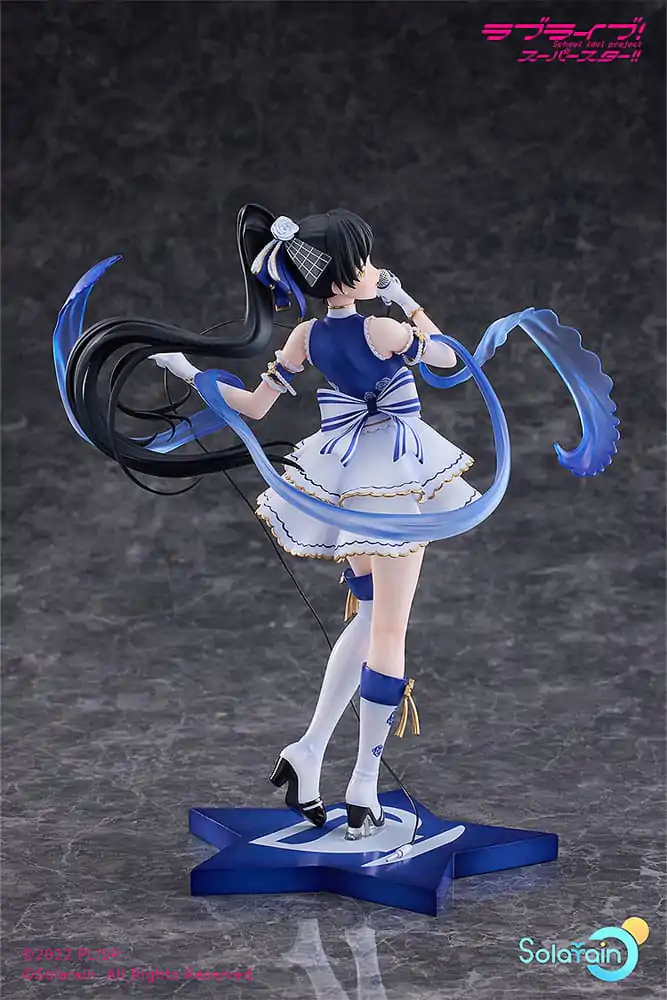 Love Live! Superstar!! PVC Kip 1/7 Ren Hazuki: Baikakimu Ver. 25 cm fotografija proizvoda