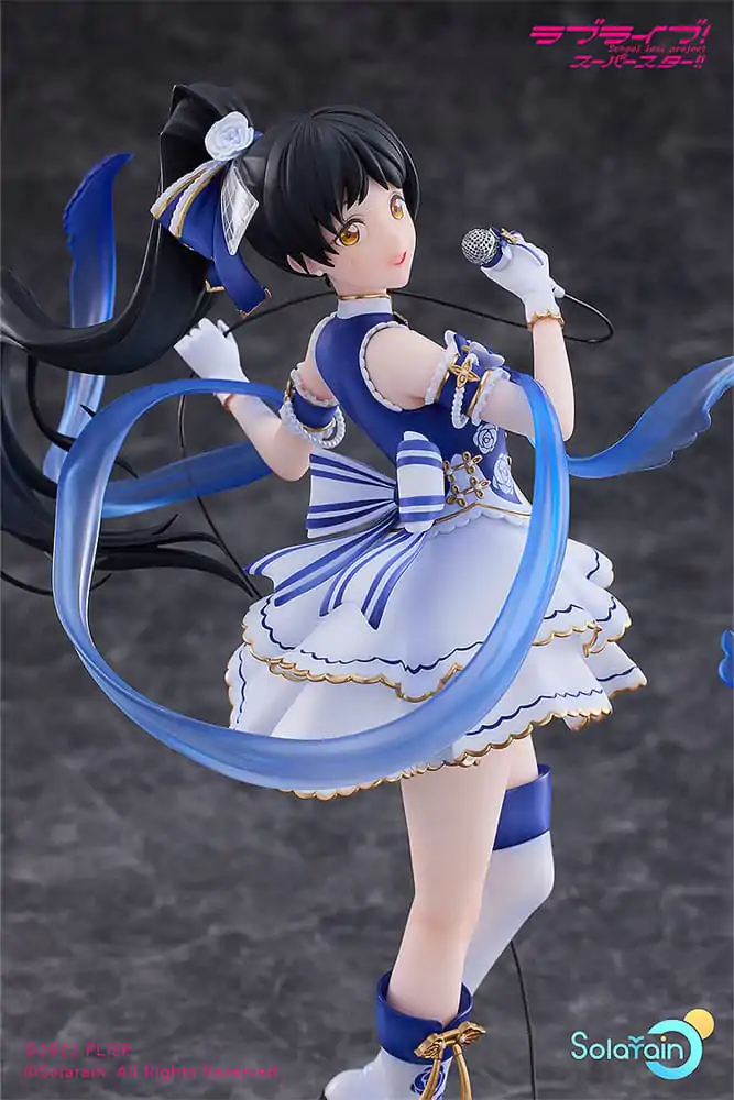 Love Live! Superstar!! PVC Kip 1/7 Ren Hazuki: Baikakimu Ver. 25 cm fotografija proizvoda