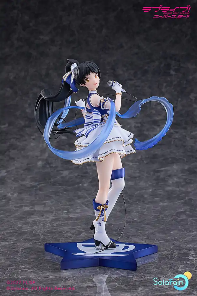 Love Live! Superstar!! PVC Kip 1/7 Ren Hazuki: Baikakimu Ver. 25 cm fotografija proizvoda