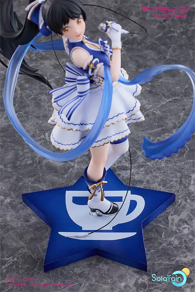 Love Live! Superstar!! PVC Kip 1/7 Ren Hazuki: Baikakimu Ver. 25 cm fotografija proizvoda