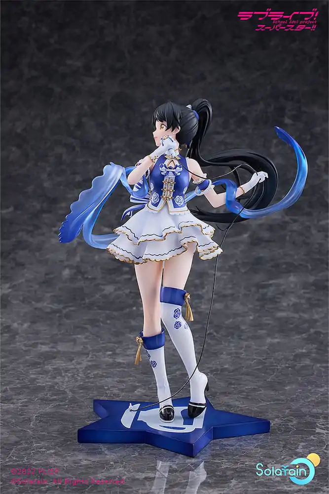 Love Live! Superstar!! PVC Kip 1/7 Ren Hazuki: Baikakimu Ver. 25 cm fotografija proizvoda