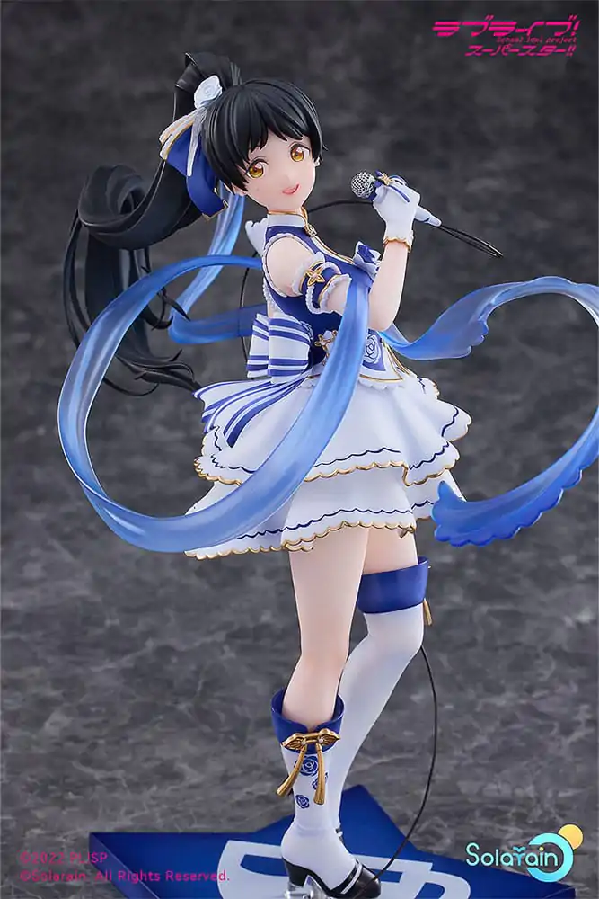 Love Live! Superstar!! PVC Kip 1/7 Ren Hazuki: Baikakimu Ver. 25 cm fotografija proizvoda