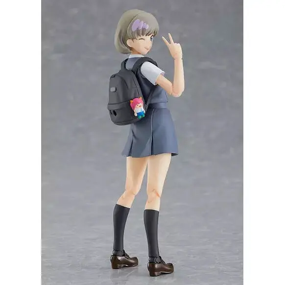 Love Live! Superstar!! SSS PVC statua Tang Keke 21 cm fotografija proizvoda