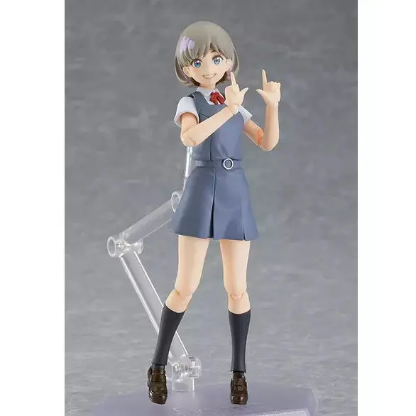 Love Live! Superstar!! SSS PVC statua Tang Keke 21 cm fotografija proizvoda