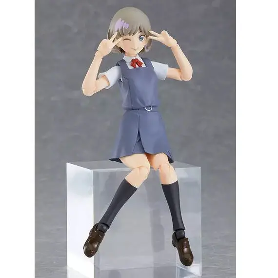 Love Live! Superstar!! SSS PVC statua Tang Keke 21 cm fotografija proizvoda