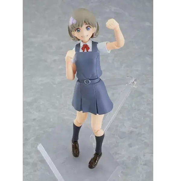 Love Live! Superstar!! SSS PVC statua Tang Keke 21 cm fotografija proizvoda
