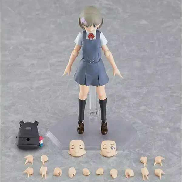 Love Live! Superstar!! SSS PVC statua Tang Keke 21 cm fotografija proizvoda