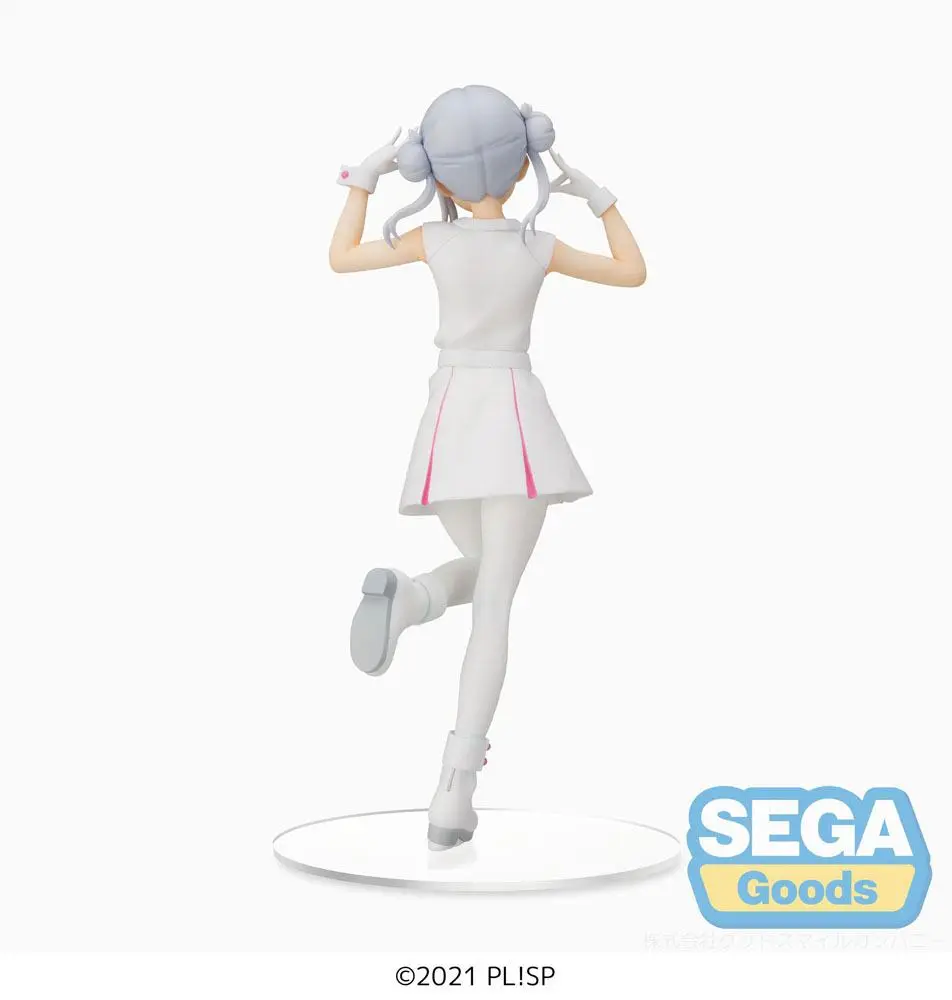 Love Live! Superstar!! PM PVC Statua Chisato Arashi - Wish Song 19 cm fotografija proizvoda