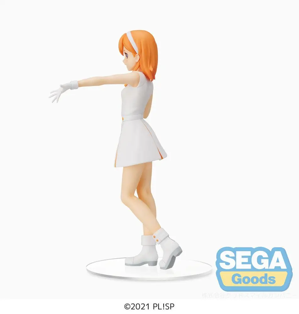 Love Live! Superstar!! PM PVC Statua Kanon Shibuya - Wish Song 19 cm fotografija proizvoda