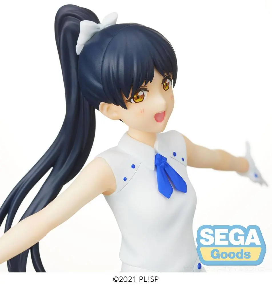 Love Live! Superstar!! PM PVC statua Ren Hazuki - Wish Song 20 cm fotografija proizvoda