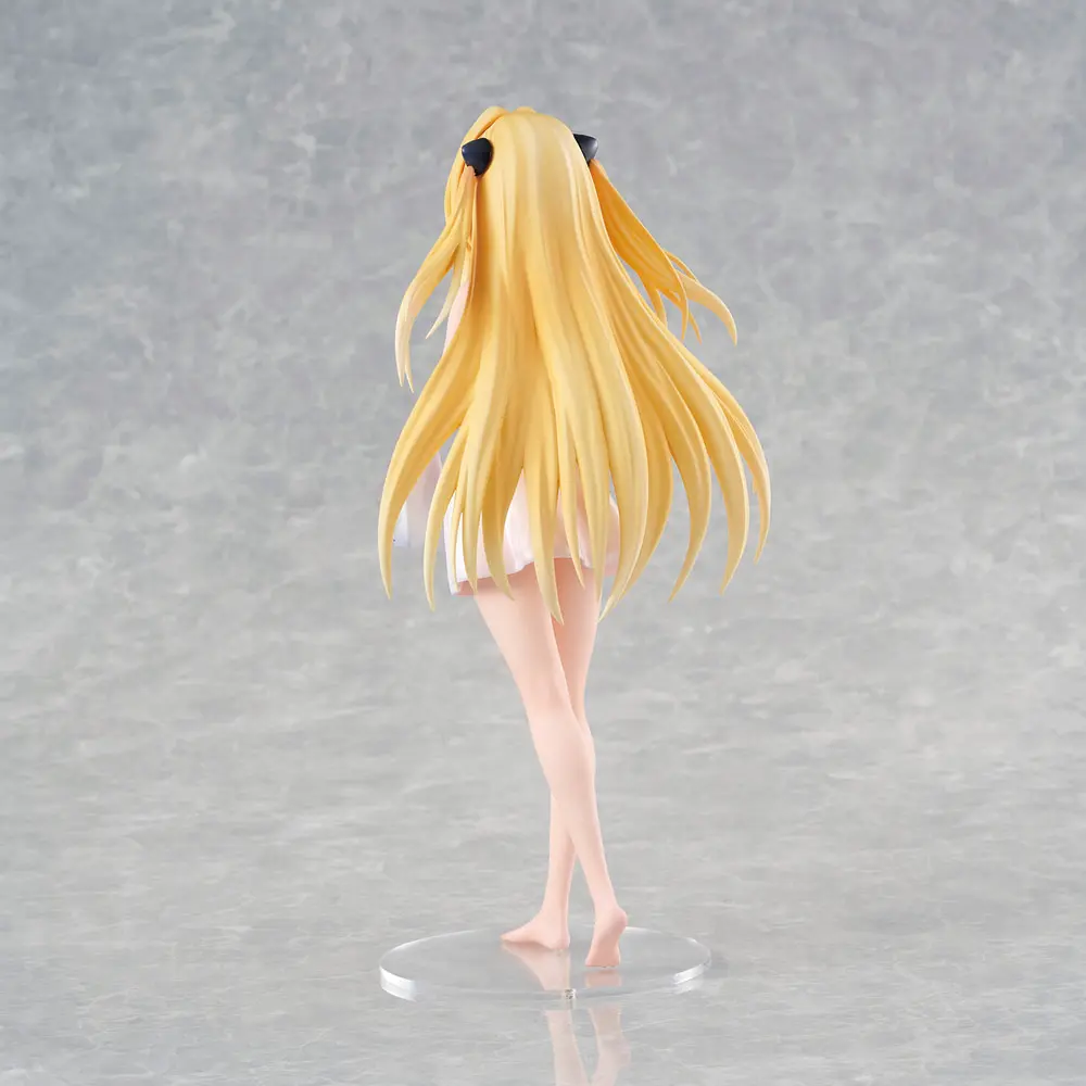 Love Trouble PVC 1/6 Kip Golden Darkness (Yami) 26 cm fotografija proizvoda