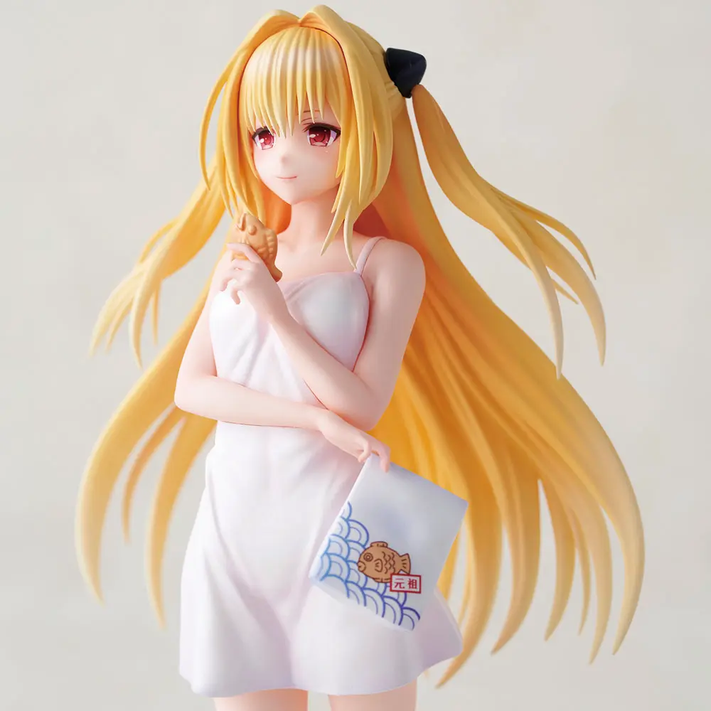 Love Trouble PVC 1/6 Kip Golden Darkness (Yami) 26 cm fotografija proizvoda