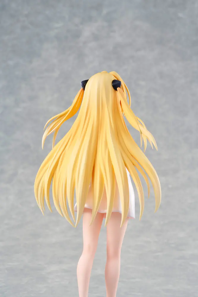Love Trouble PVC 1/6 Kip Golden Darkness (Yami) 26 cm fotografija proizvoda