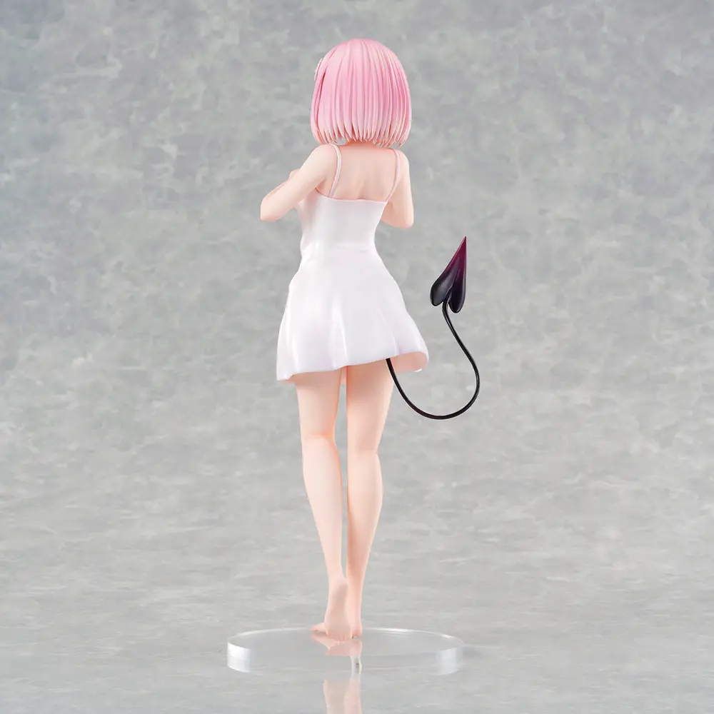 Love Trouble PVC 1/6 Kip Momo Velia Deviluke 26 cm fotografija proizvoda