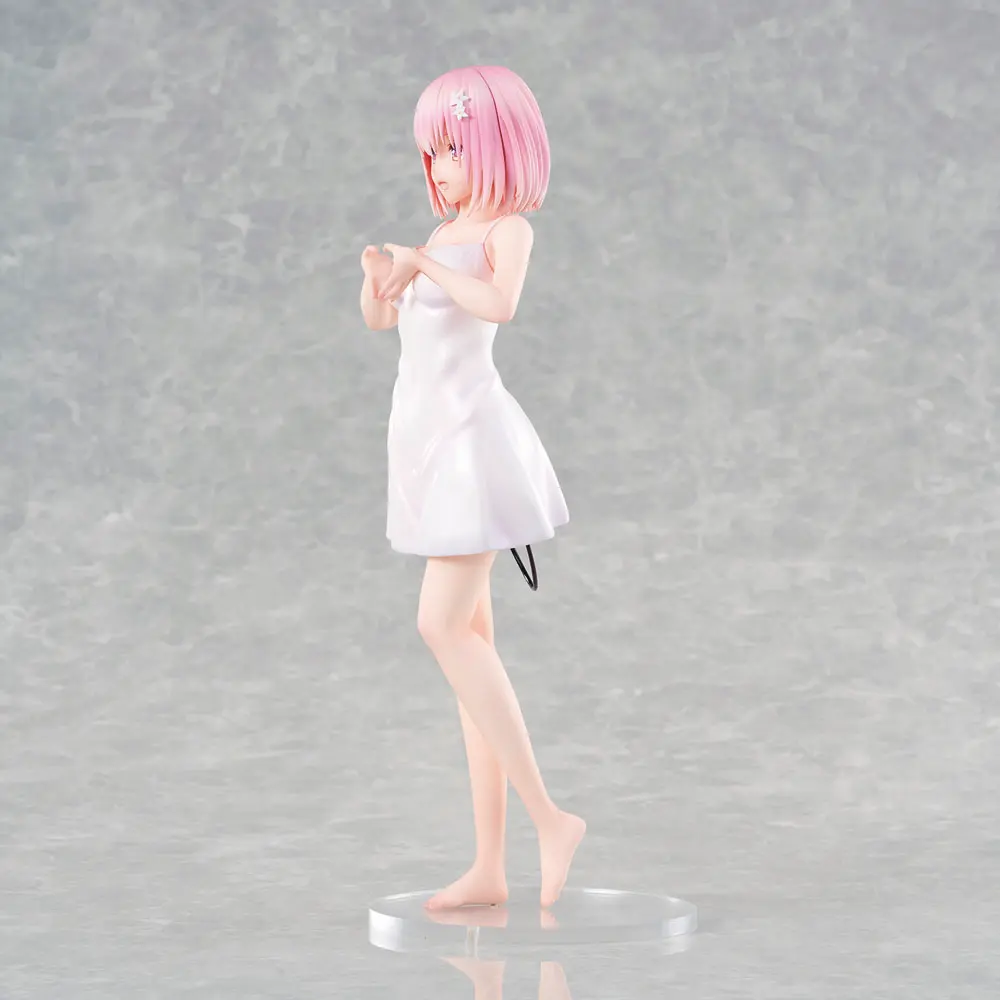 Love Trouble PVC 1/6 Kip Momo Velia Deviluke 26 cm fotografija proizvoda