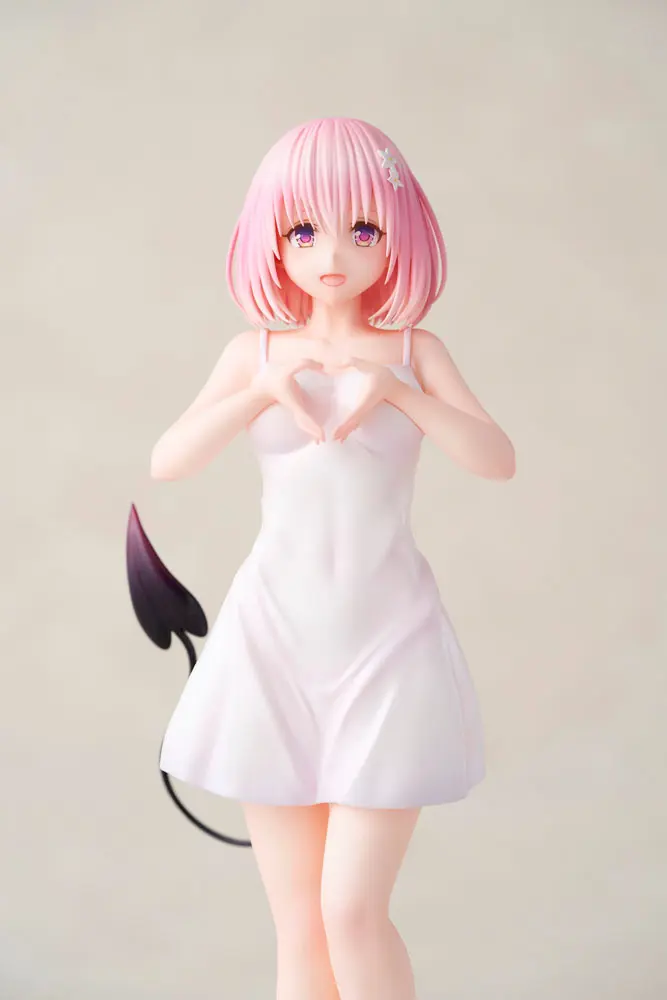 Love Trouble PVC 1/6 Kip Momo Velia Deviluke 26 cm fotografija proizvoda