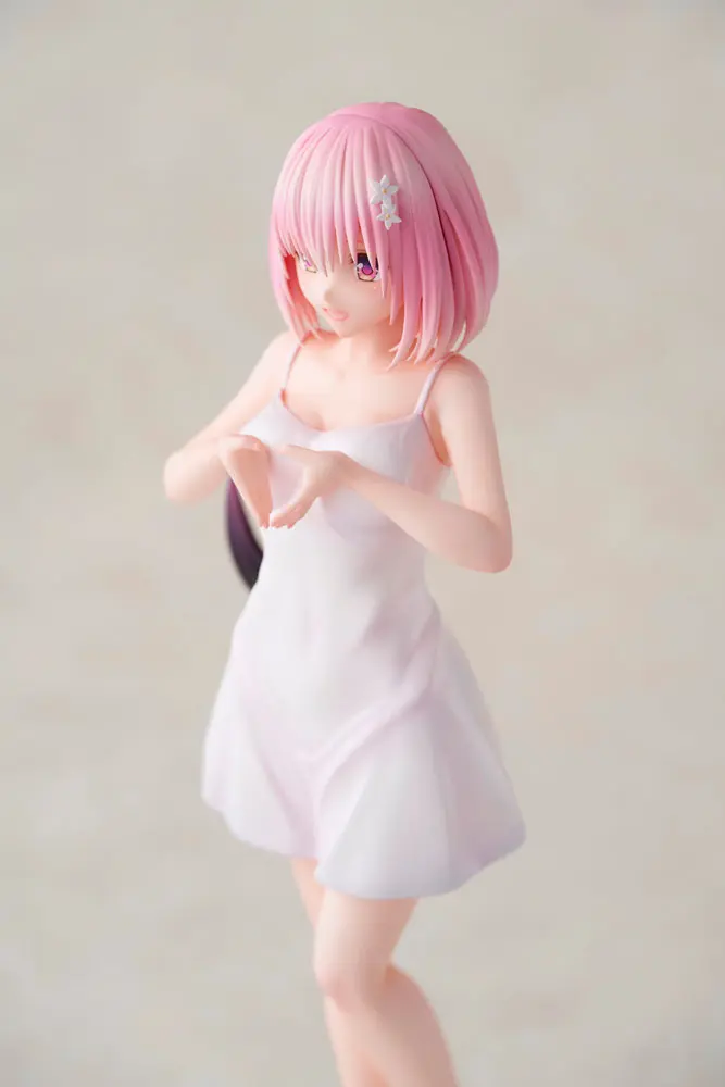 Love Trouble PVC 1/6 Kip Momo Velia Deviluke 26 cm fotografija proizvoda