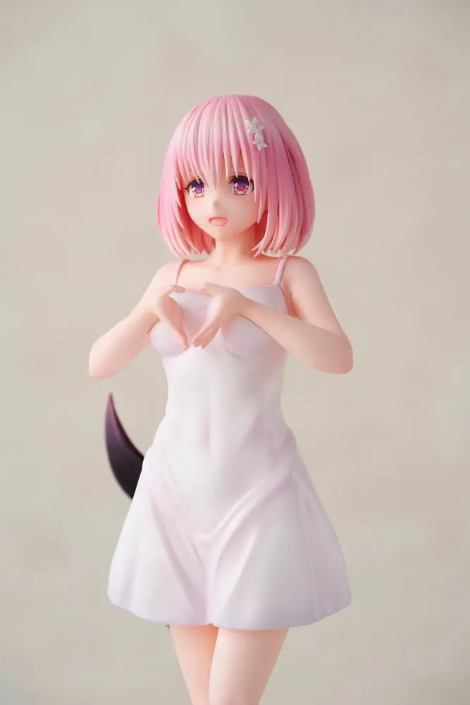 Love Trouble PVC 1/6 Kip Momo Velia Deviluke 26 cm fotografija proizvoda