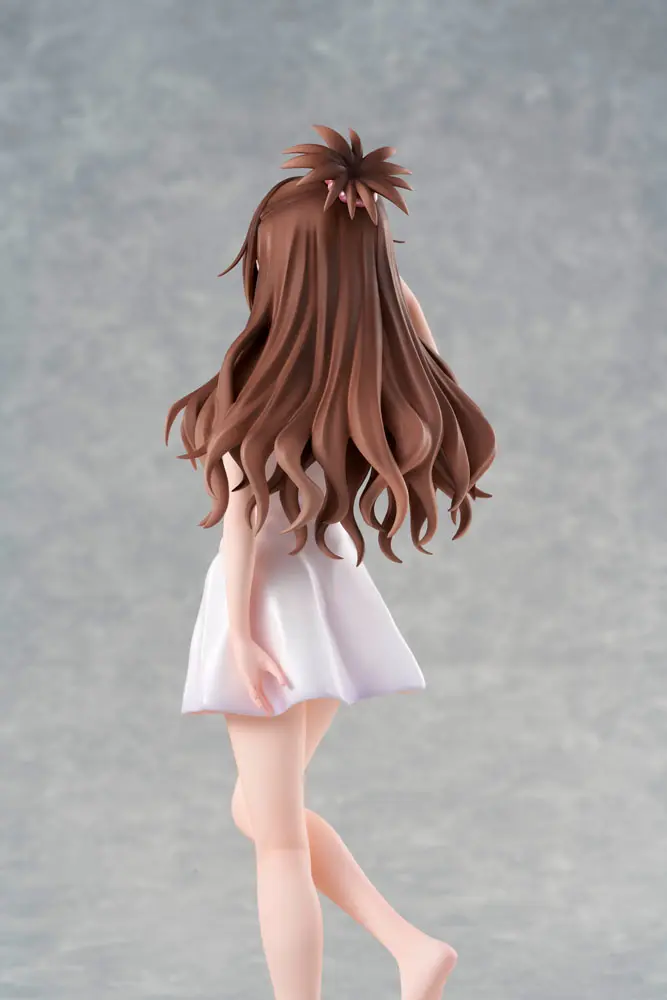 Love Trouble PVC 1/6 Kip Yuuki Mikan 25 cm fotografija proizvoda