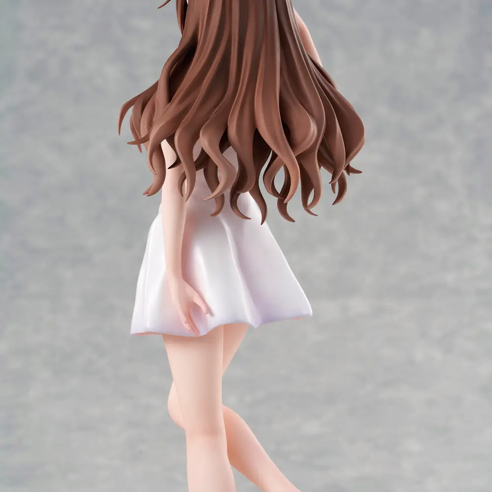 Love Trouble PVC 1/6 Kip Yuuki Mikan 25 cm fotografija proizvoda