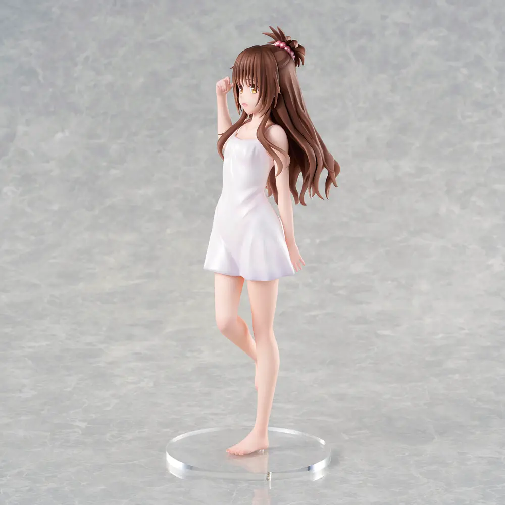 Love Trouble PVC 1/6 Kip Yuuki Mikan 25 cm fotografija proizvoda