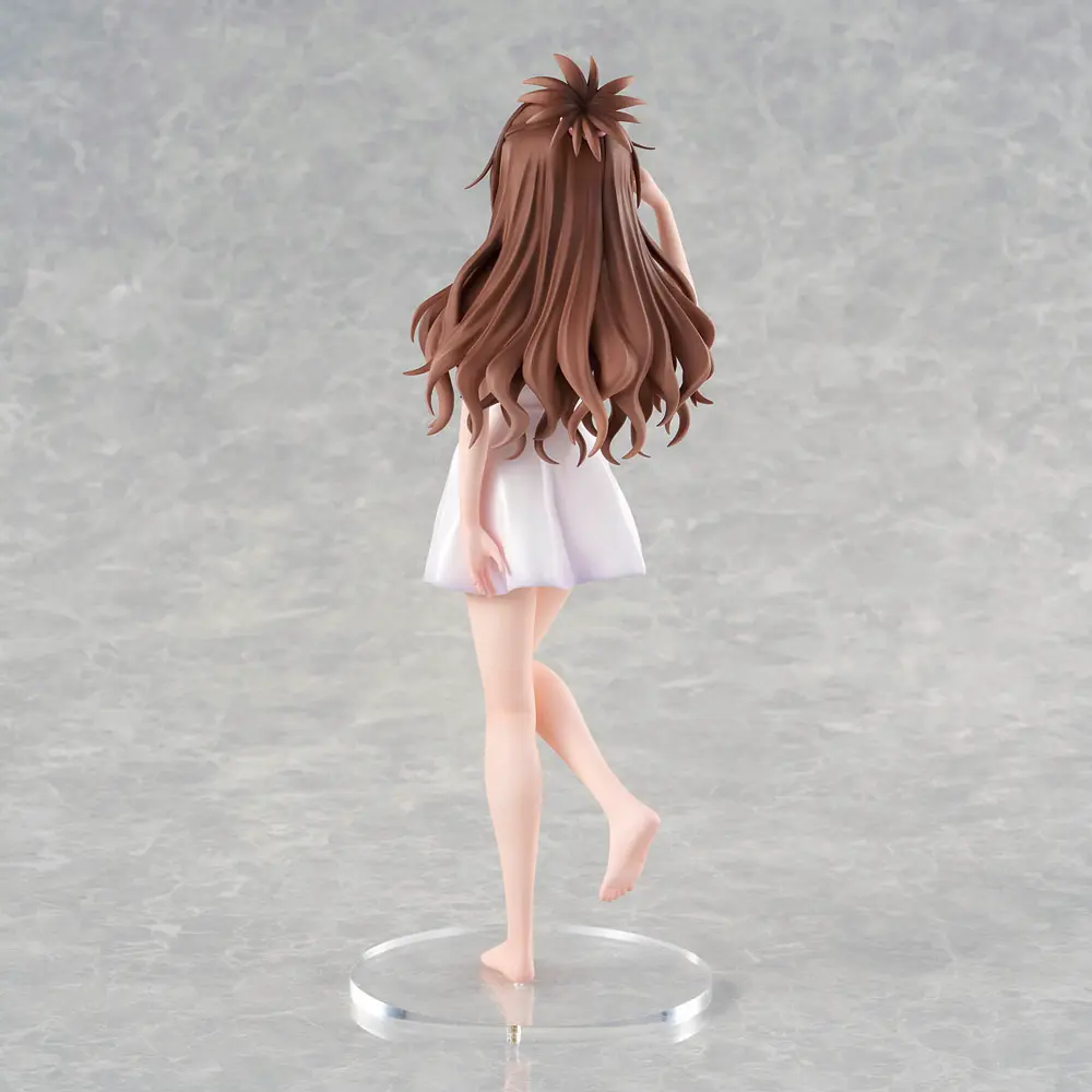 Love Trouble PVC 1/6 Kip Yuuki Mikan 25 cm fotografija proizvoda