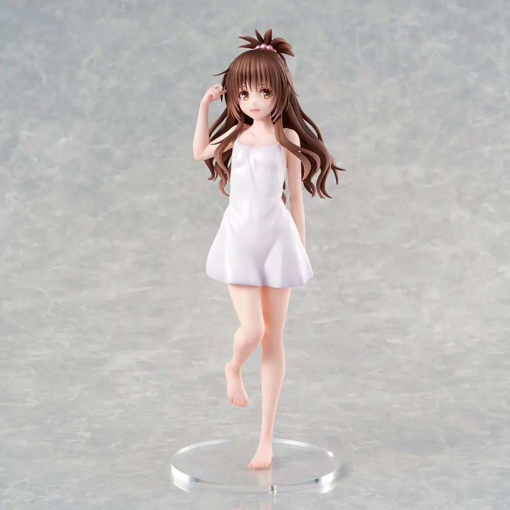 Love Trouble PVC 1/6 Kip Yuuki Mikan 25 cm fotografija proizvoda