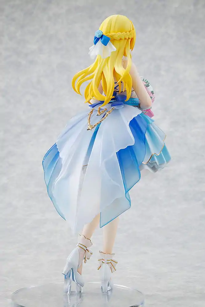 LoveLive! PVC kip 1/7 Eli Ayase LoveLive! Days 5th Anniversary Ver. 24 cm fotografija proizvoda