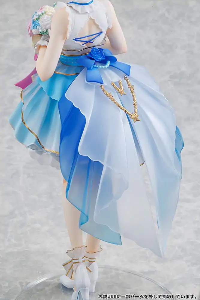 LoveLive! PVC kip 1/7 Eli Ayase LoveLive! Days 5th Anniversary Ver. 24 cm fotografija proizvoda