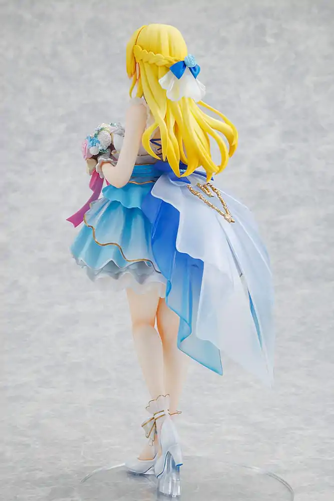 LoveLive! PVC kip 1/7 Eli Ayase LoveLive! Days 5th Anniversary Ver. 24 cm fotografija proizvoda