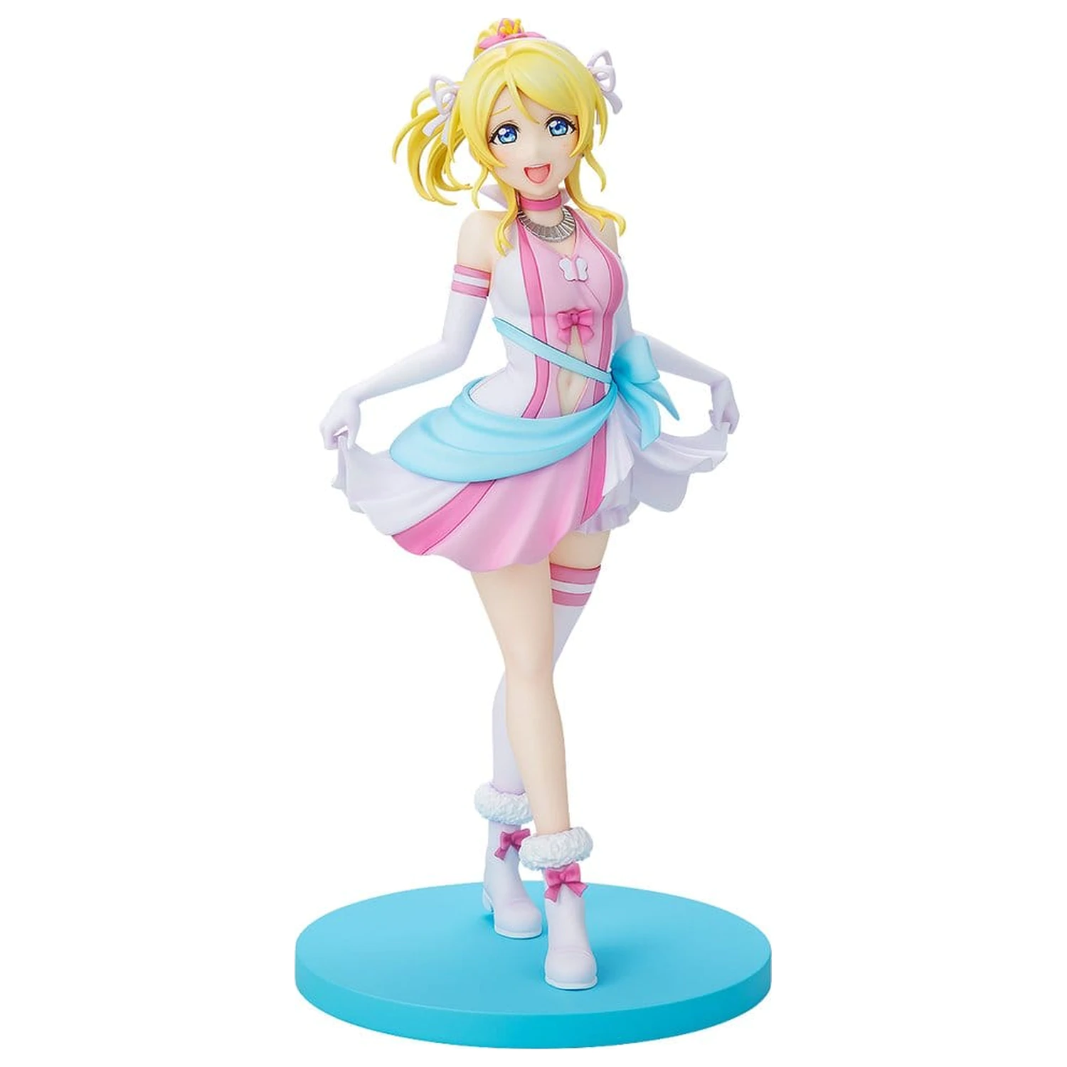 LoveLive! PVC figura Eli Ayase Bokutachi wa Hitotsu no Hikari ver. 17 cm fotografija proizvoda