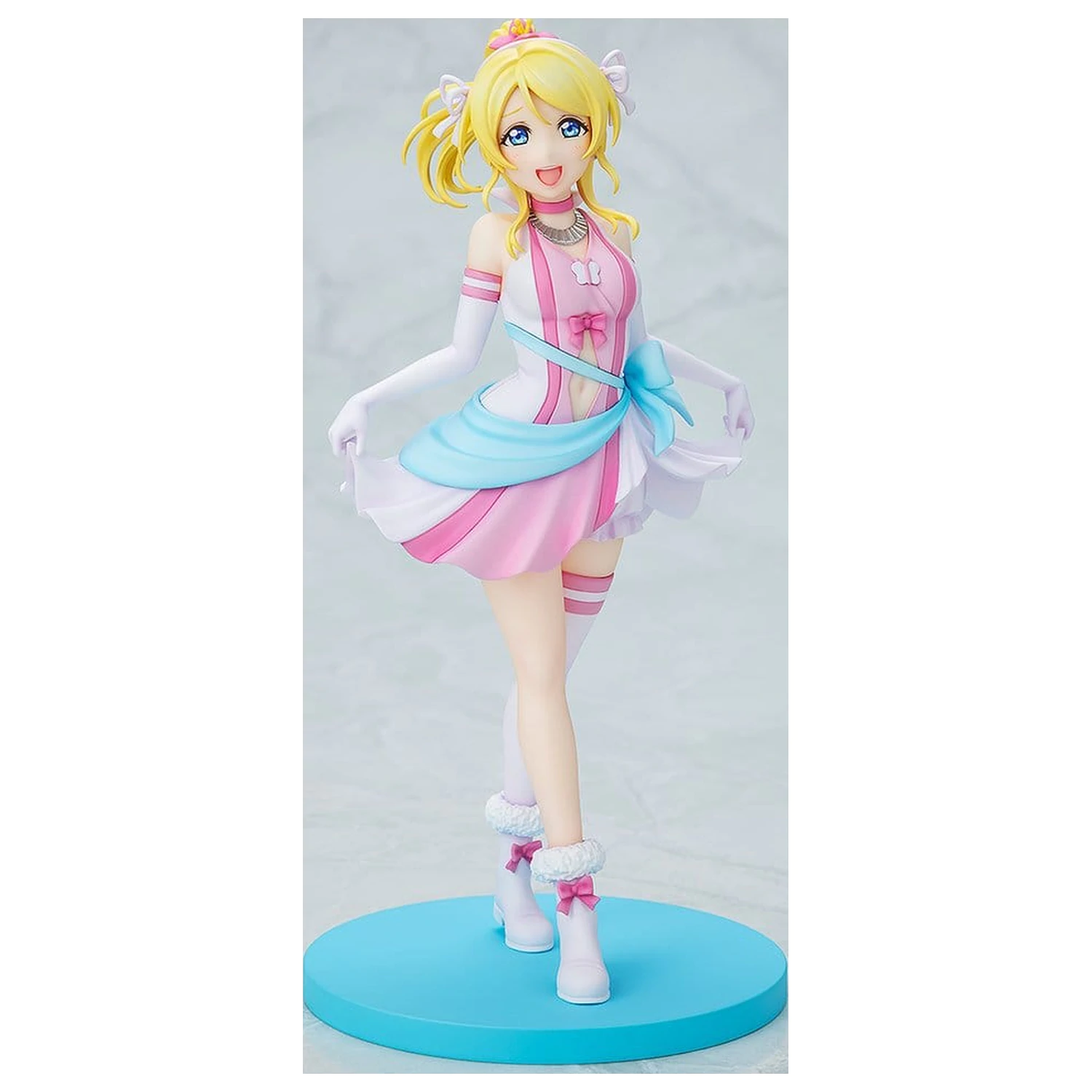 LoveLive! PVC figura Eli Ayase Bokutachi wa Hitotsu no Hikari ver. 17 cm fotografija proizvoda