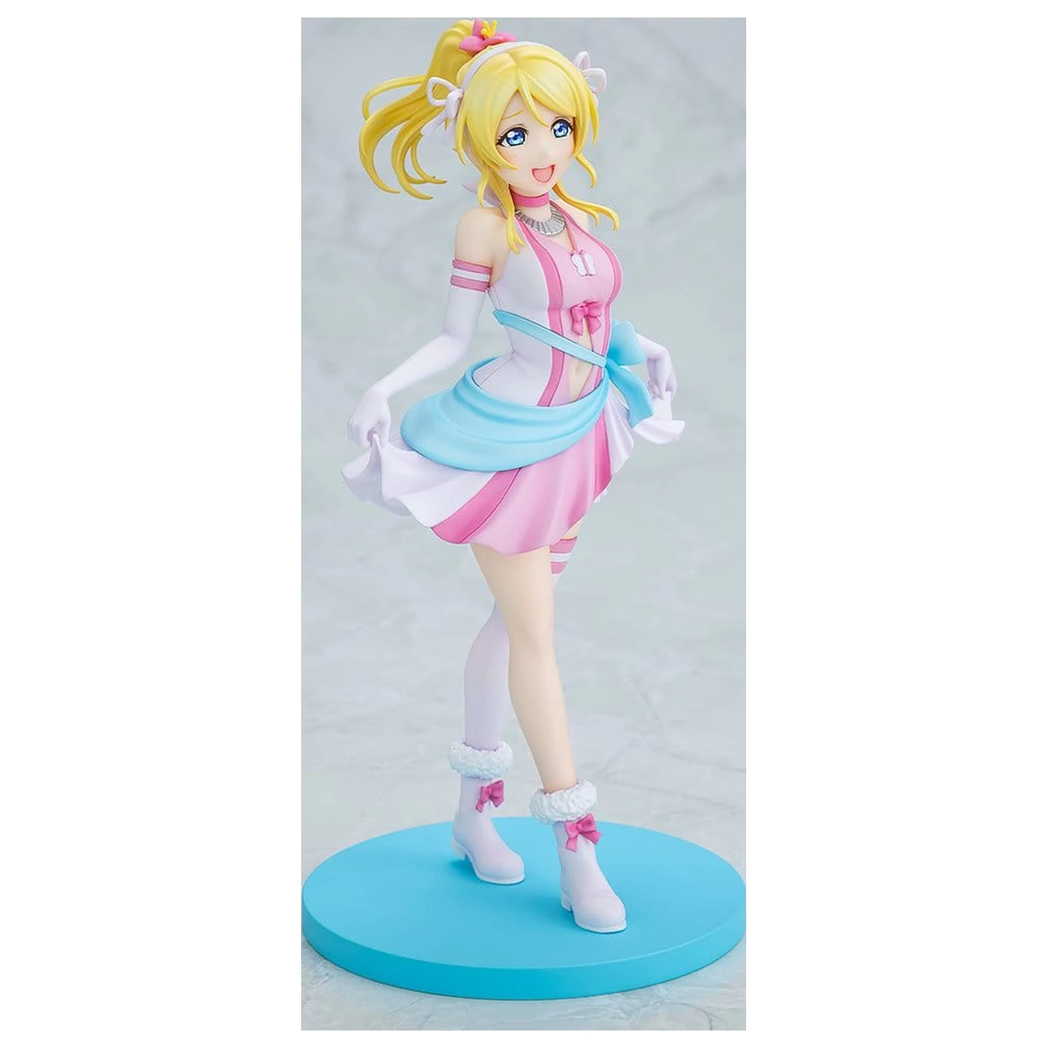 LoveLive! PVC figura Eli Ayase Bokutachi wa Hitotsu no Hikari ver. 17 cm fotografija proizvoda