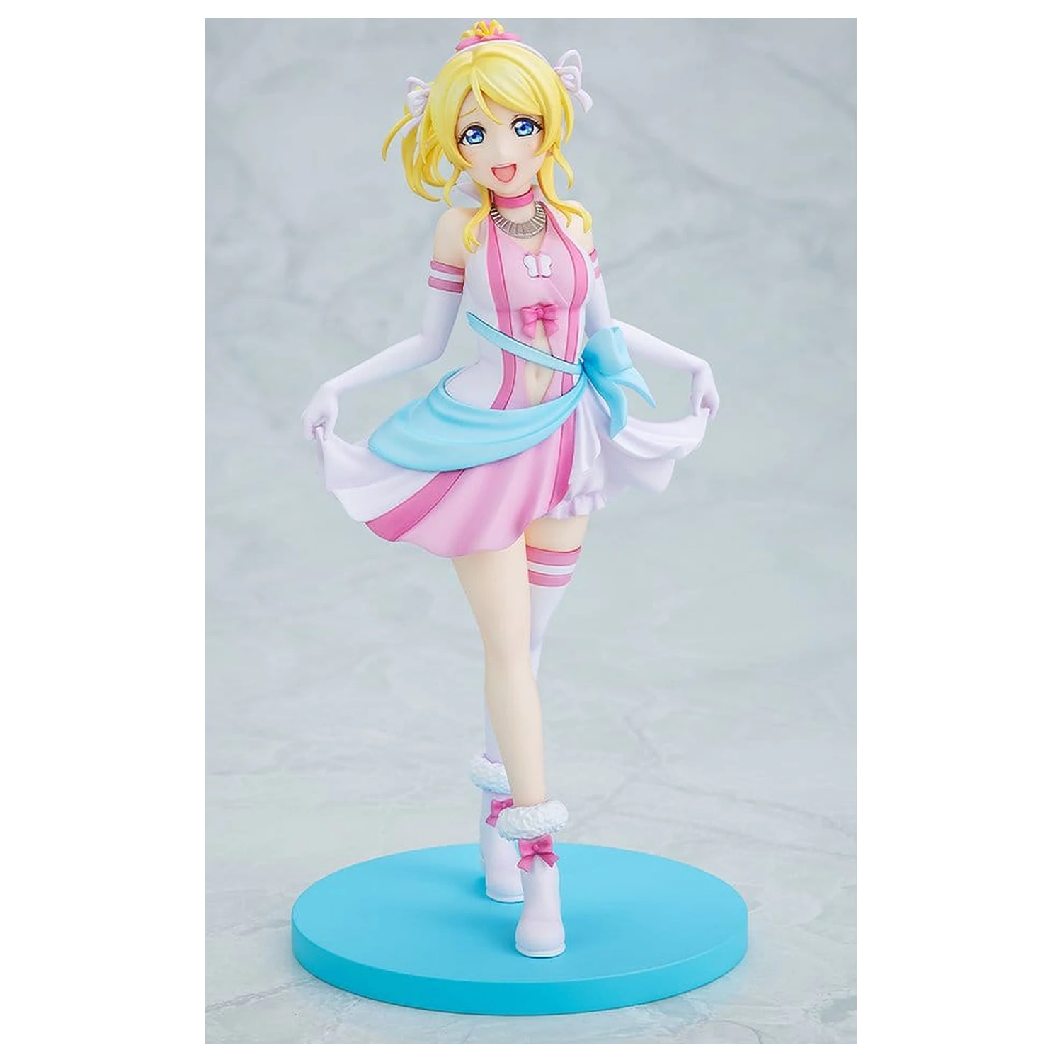 LoveLive! PVC figura Eli Ayase Bokutachi wa Hitotsu no Hikari ver. 17 cm fotografija proizvoda