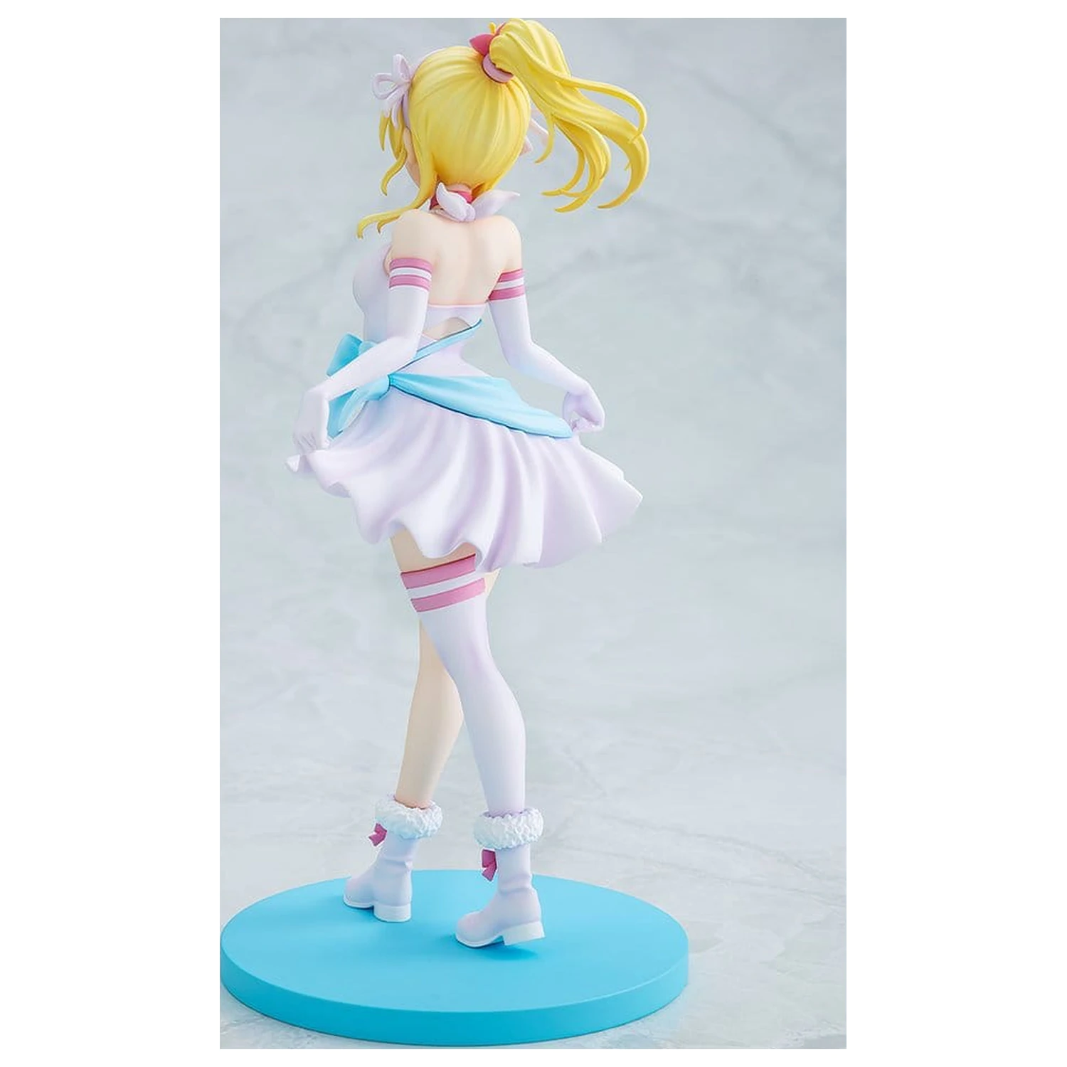 LoveLive! PVC figura Eli Ayase Bokutachi wa Hitotsu no Hikari ver. 17 cm fotografija proizvoda