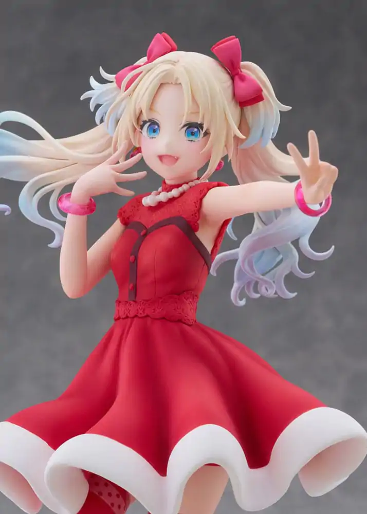 LoveLive! Hasunosora Girls' High School Idol Club PVC Kip 1/7 Osawa Rurino 23 cm fotografija proizvoda
