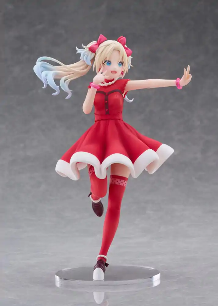LoveLive! Hasunosora Girls' High School Idol Club PVC Kip 1/7 Osawa Rurino 23 cm fotografija proizvoda