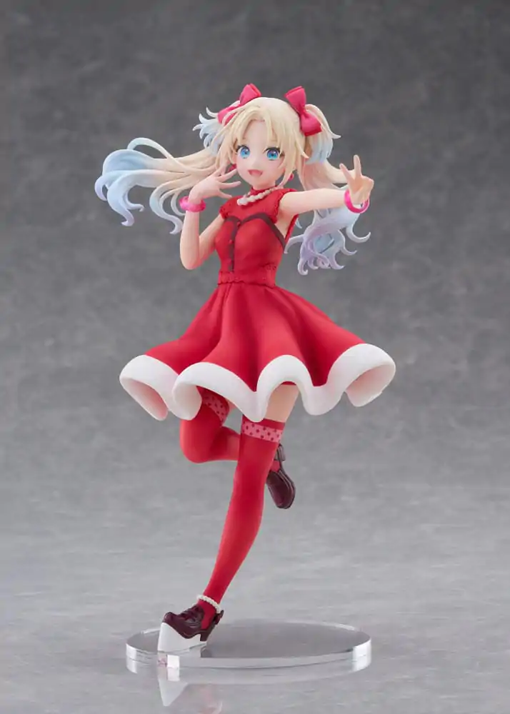 LoveLive! Hasunosora Girls' High School Idol Club PVC Kip 1/7 Osawa Rurino 23 cm fotografija proizvoda
