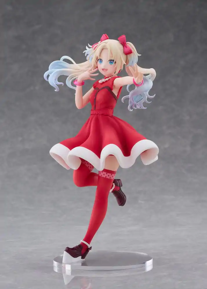 LoveLive! Hasunosora Girls' High School Idol Club PVC Kip 1/7 Osawa Rurino 23 cm fotografija proizvoda