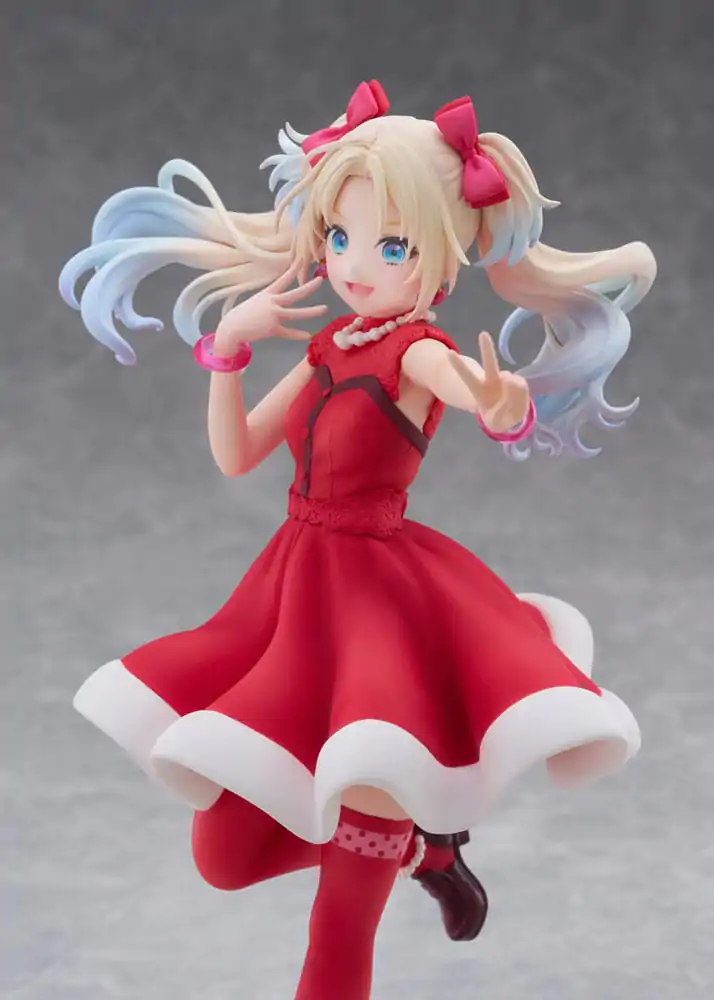 LoveLive! Hasunosora Girls' High School Idol Club PVC Kip 1/7 Osawa Rurino 23 cm fotografija proizvoda