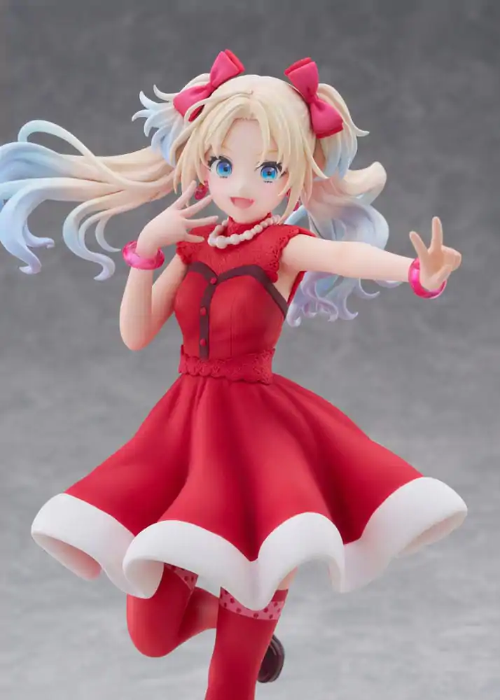 LoveLive! Hasunosora Girls' High School Idol Club PVC Kip 1/7 Osawa Rurino 23 cm fotografija proizvoda