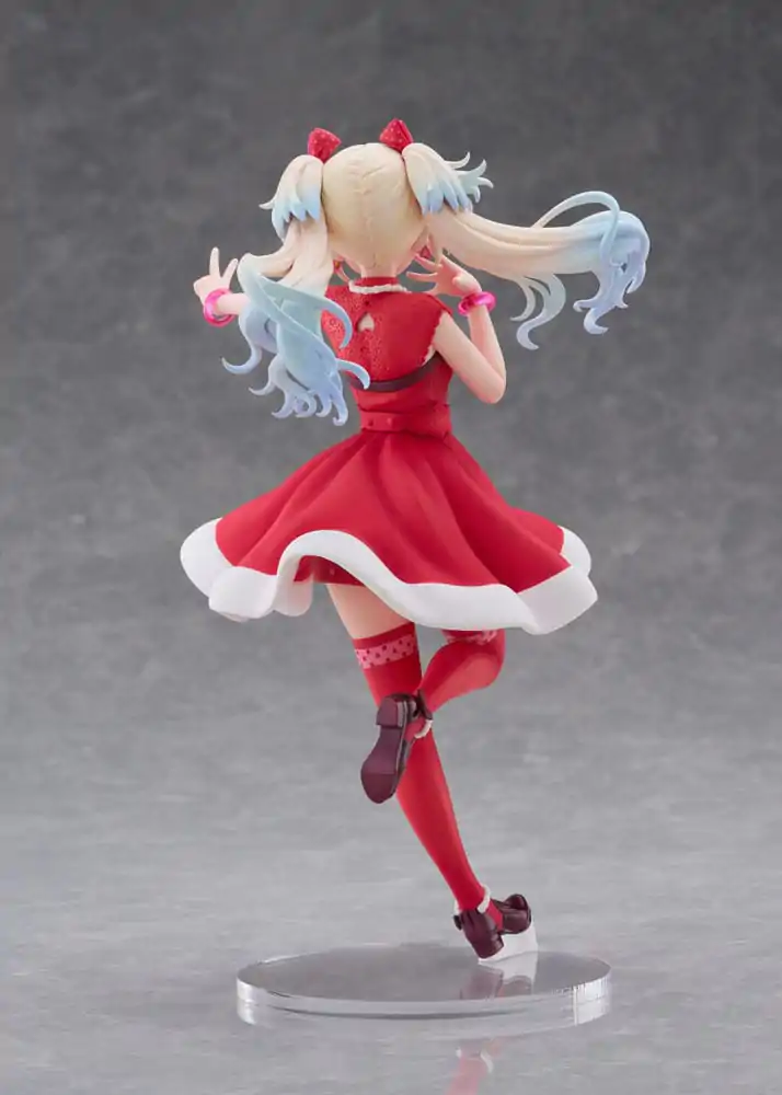 LoveLive! Hasunosora Girls' High School Idol Club PVC Kip 1/7 Osawa Rurino 23 cm fotografija proizvoda