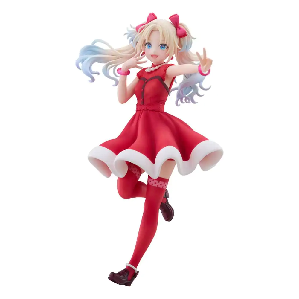 LoveLive! Hasunosora Girls' High School Idol Club PVC Kip 1/7 Osawa Rurino 23 cm fotografija proizvoda