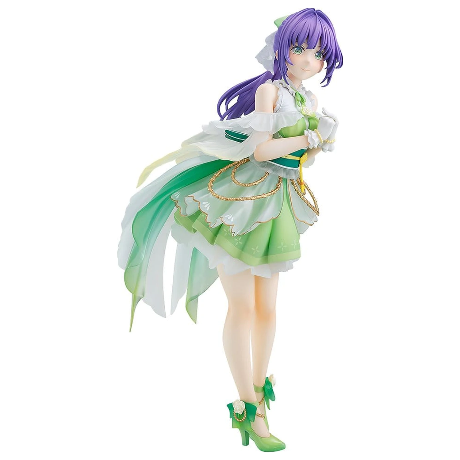 LoveLive! Hasunosora Girls' High School Idol Club PVC figura 1/7 Kozue Otomune LoveLive! Days 5th Anniversary Ver. 25 cm fotografija proizvoda