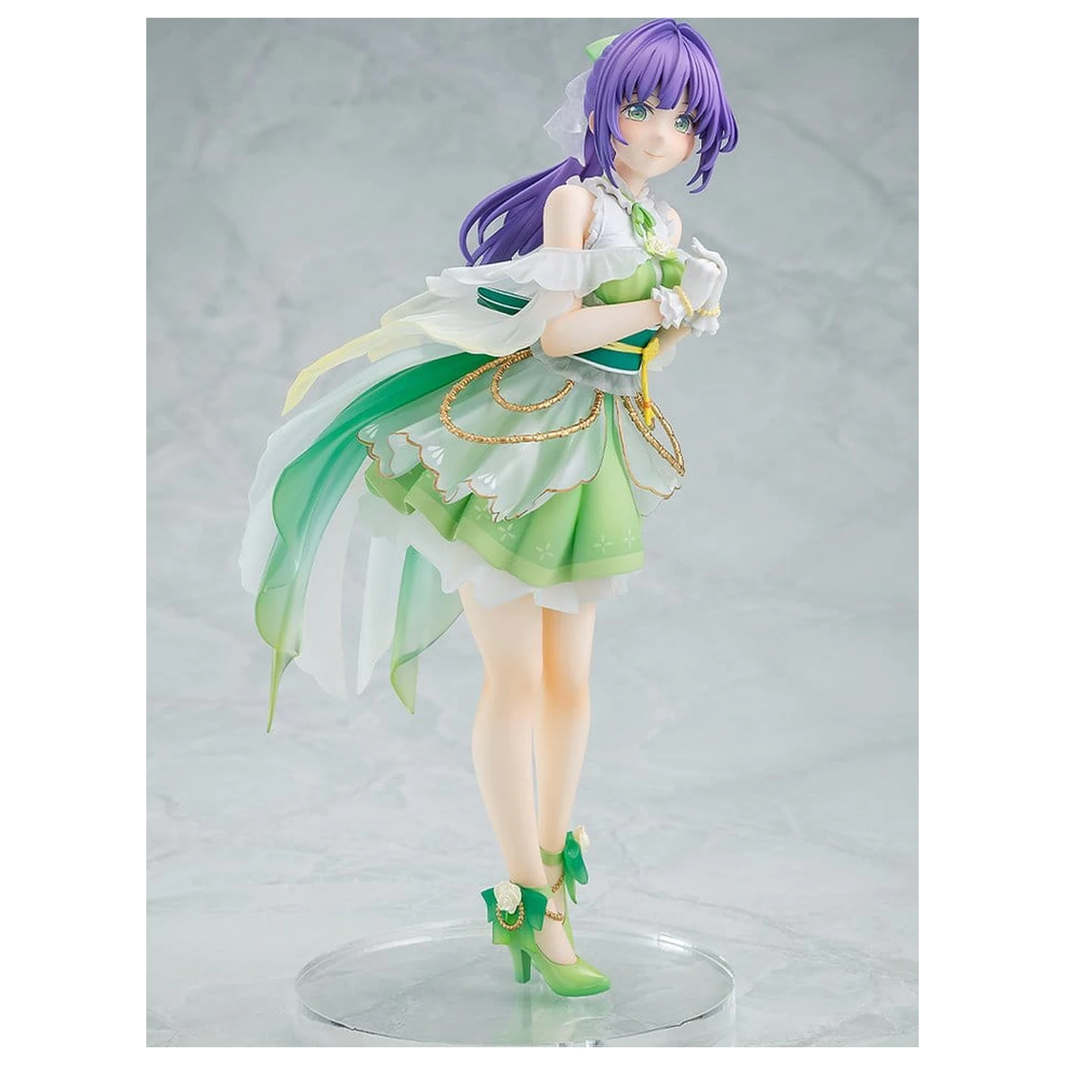 LoveLive! Hasunosora Girls' High School Idol Club PVC figura 1/7 Kozue Otomune LoveLive! Days 5th Anniversary Ver. 25 cm fotografija proizvoda