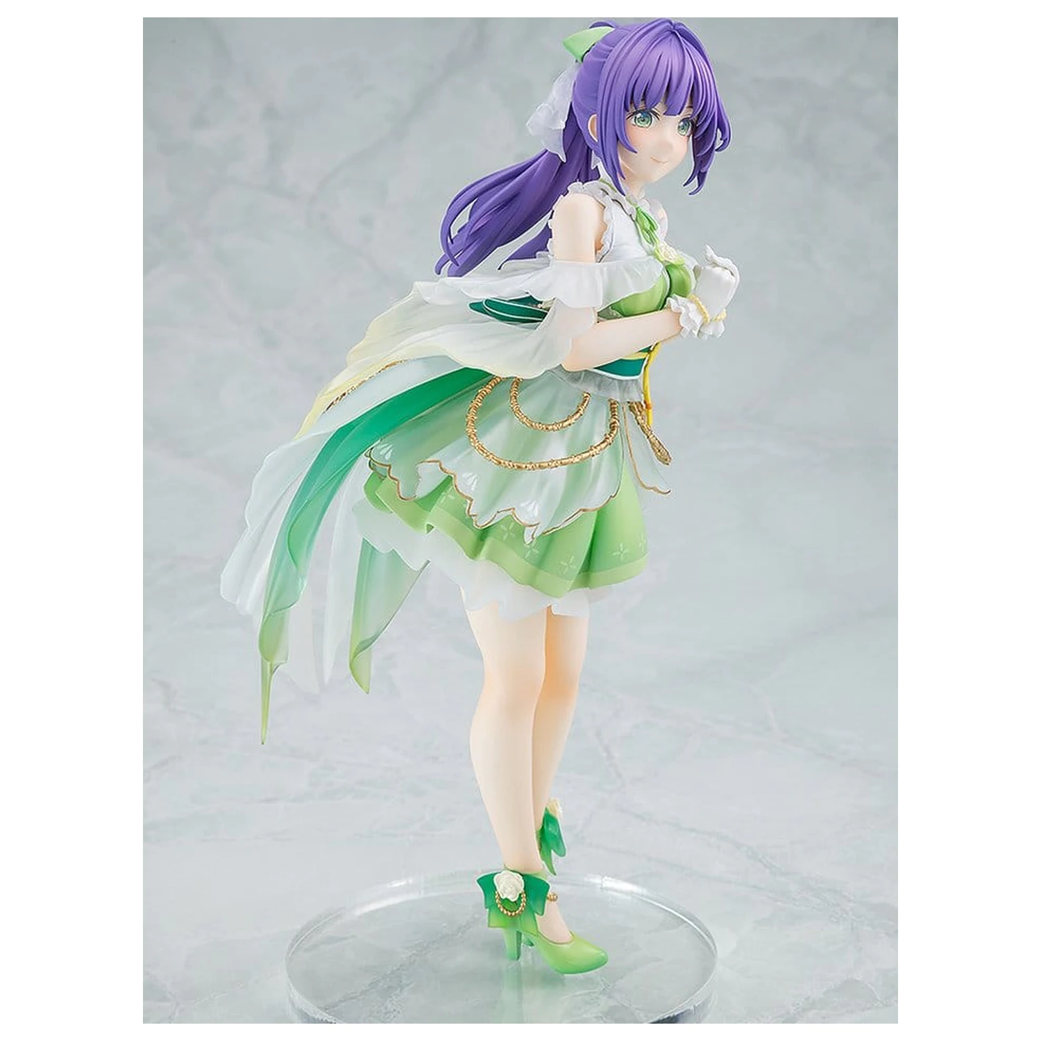 LoveLive! Hasunosora Girls' High School Idol Club PVC figura 1/7 Kozue Otomune LoveLive! Days 5th Anniversary Ver. 25 cm fotografija proizvoda