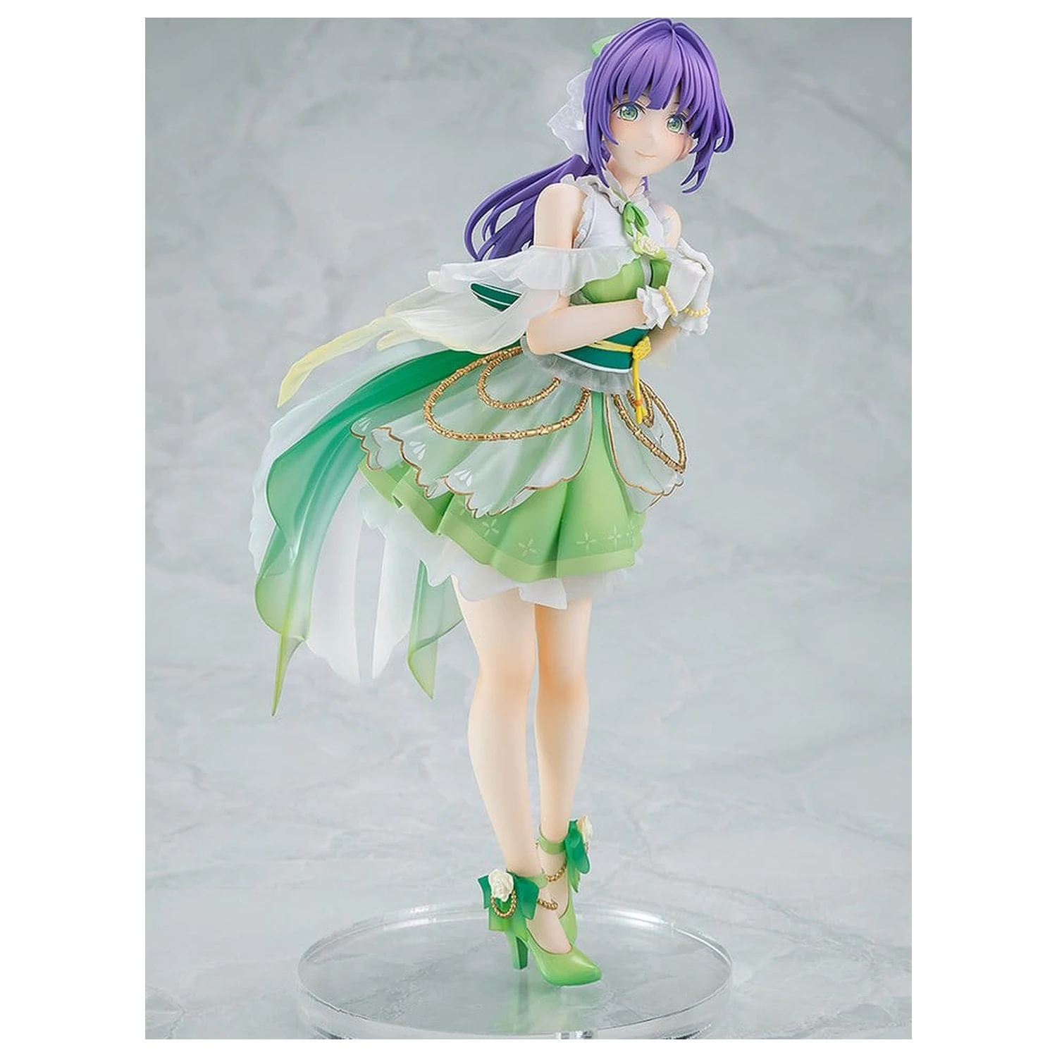 LoveLive! Hasunosora Girls' High School Idol Club PVC figura 1/7 Kozue Otomune LoveLive! Days 5th Anniversary Ver. 25 cm fotografija proizvoda