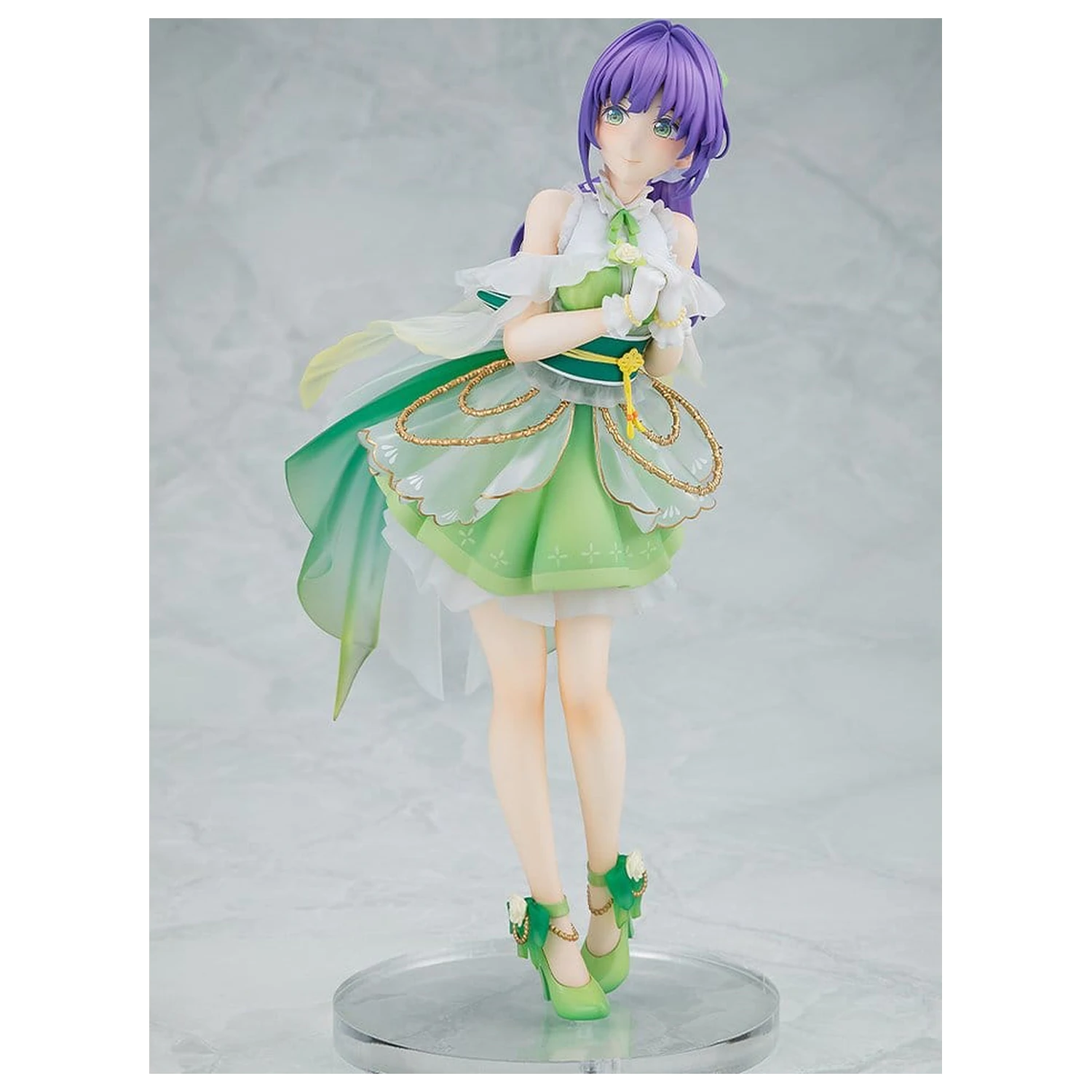 LoveLive! Hasunosora Girls' High School Idol Club PVC figura 1/7 Kozue Otomune LoveLive! Days 5th Anniversary Ver. 25 cm fotografija proizvoda